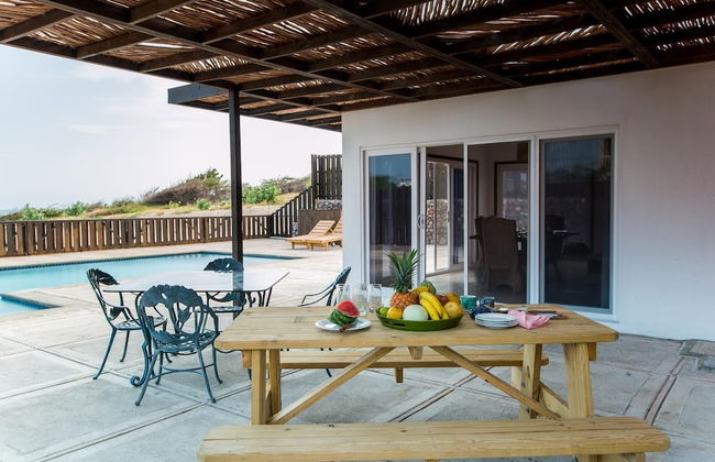 Turtles Nest Villa - Foto 12