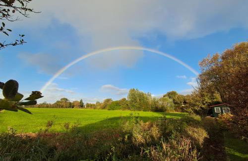 Ferienwohnung Leuchtturmblick - Foto 16