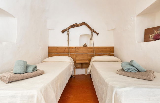 2771 Uliveto Valeria - Trullo Palma by Perle di Puglia - Foto 7