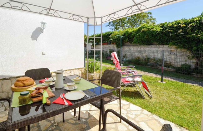 Ferienhaus mit Klimaanlage - Foto 20