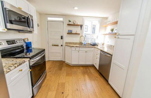 Historic Downtown Annapolis w Rooftop Deck - Foto 7