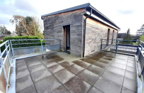 Sublime villa 9 pers- 5chb-pisicne-wifi - Foto 7