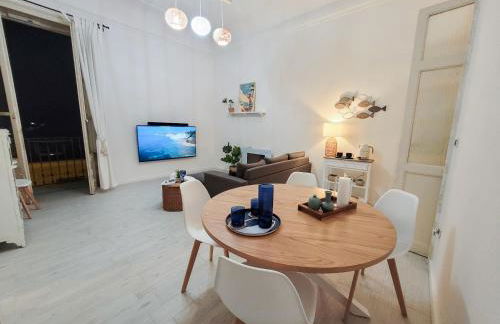 Magellano Suite. Fronte Mare + Free Park + Wi-Fi - Foto 15