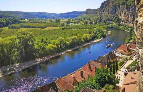 Villa dans le Périgord - Foto 58