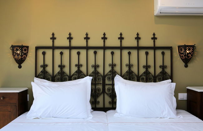 Kouvohori Villas Crete - Foto 19