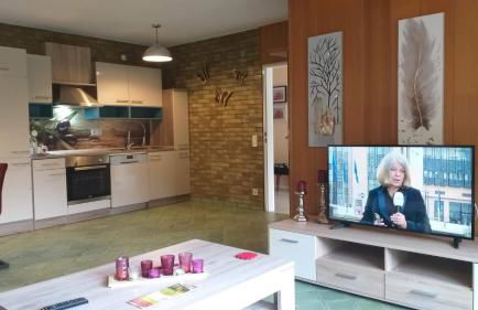 Moselina Ferienwohnungen - Foto 41