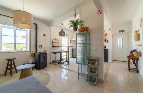 Villa O Altinho Carrapateira - Foto 37