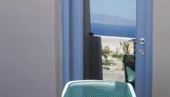 Okeanos Suite 2, Panoramic sea & garden view - Photo 4