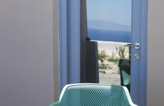 Okeanos Suite 2, Panoramic sea & garden view - Photo 4