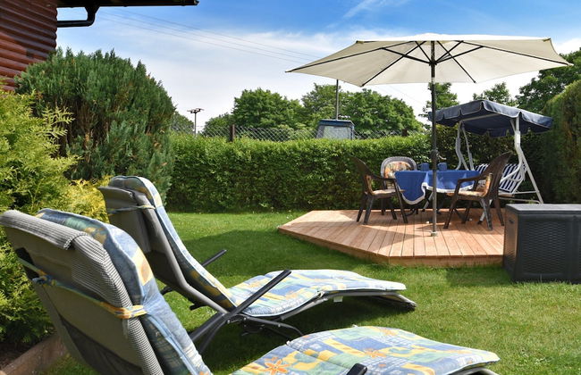 Comfortable Spa Town Home - Foto 14