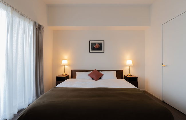 Tanimachikun Hotel We Namba - Foto 13