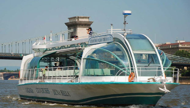 Donau-Kreuzfahrt in Budapest - Foto 5