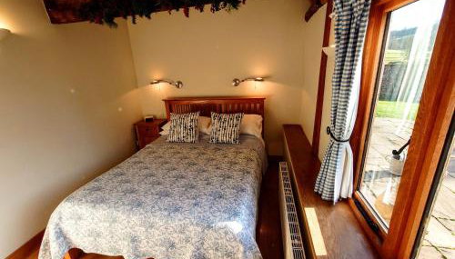 Bullrush at White Pond Farm - Foto 3