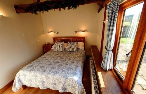 Bullrush at White Pond Farm - Foto 3