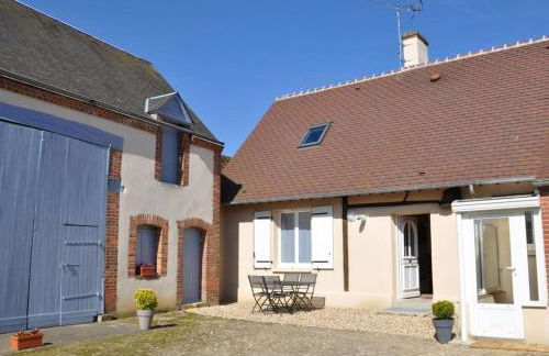 Charmant gîte solognot avec cour privative, proche commerces et nature - FR-1-590-16 - Photo 1