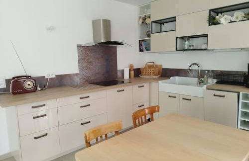 Rueil-Malmaison appartement spacieux et calme - Foto 5