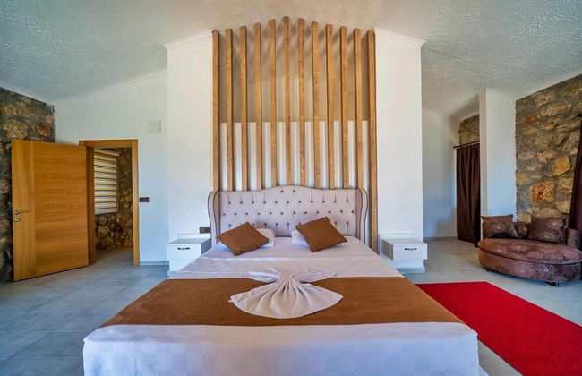 2 Bedroom Private Villa With Great sea View - Photo 3