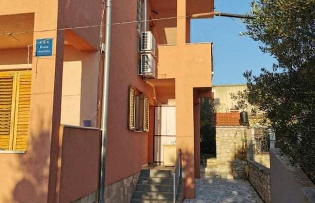 Apartments Matijevic - Foto 20