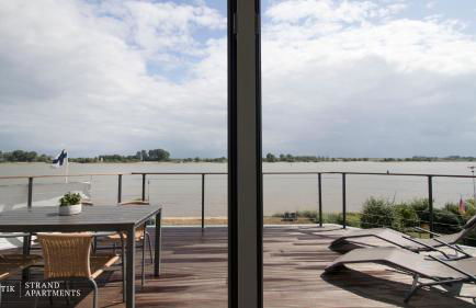 Luxuswohnung Pazifik WESER WELLNESS WHIRLPOOL - Photo 7