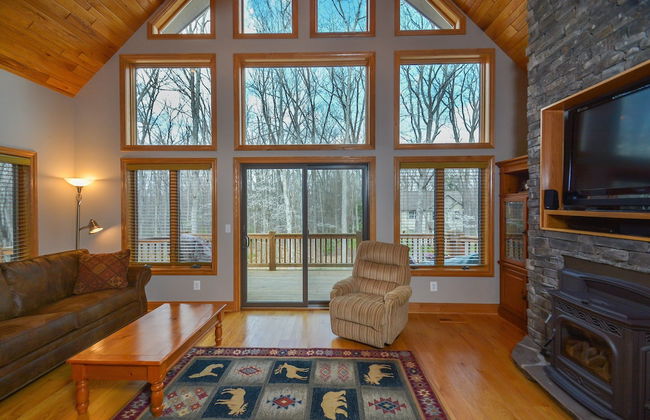 Keep Calm and Lake On by Taylor Made Deep Creek - Foto 7