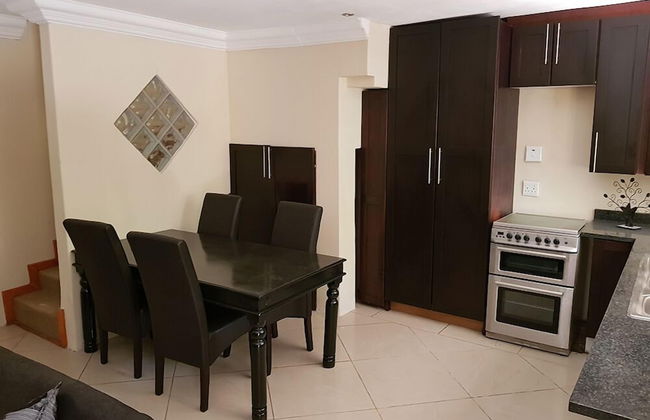 Dalens Self Catering Apartments - Foto 8