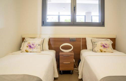 Apartamentos Calpestabili - Photo 36