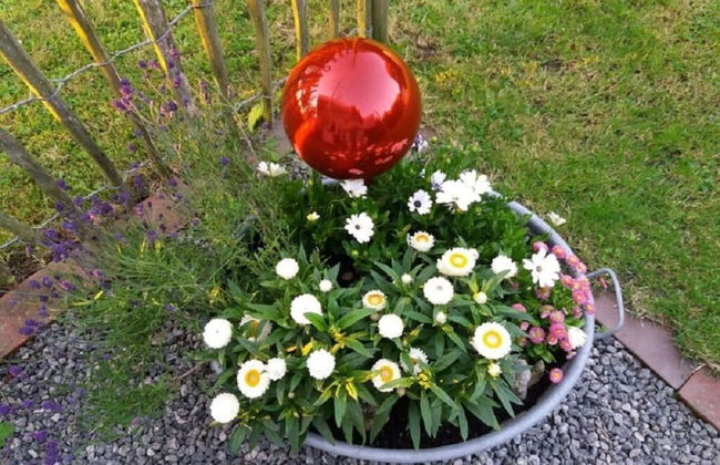 Dorpsbeauty aan de Oostzee - Foto 24