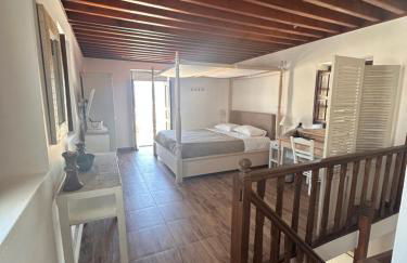 Elegant-Lindian Villa Marietta - Foto 54