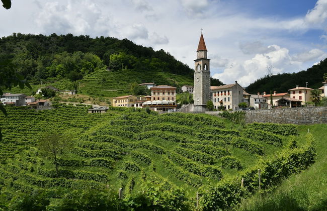 Agriturismo Crodi - Foto 36