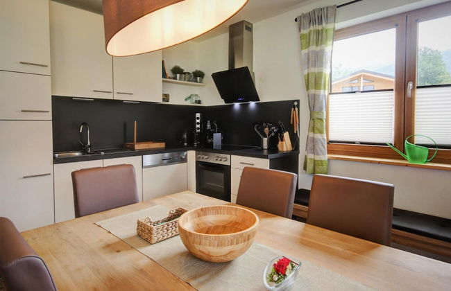 Bergchalet Falkenstein, Inzell - Photo 8