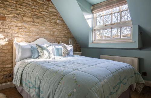 Pineapple Spa Cottage - Foto 19