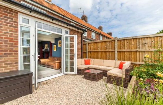 Host Stay Church Lane Cottage - Foto 21