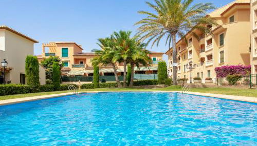 Holiday Home Jardines del Mar by Interhome - Foto 2