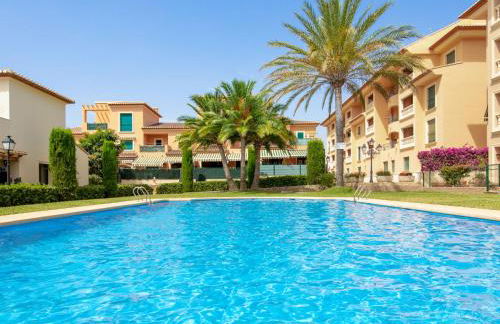 Holiday Home Jardines del Mar by Interhome - Foto 2