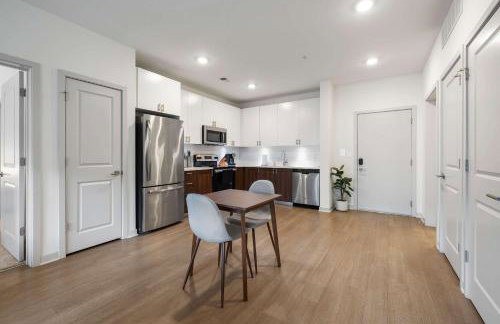 Modern Nulu 2BR CozySuites 09 - Foto 11