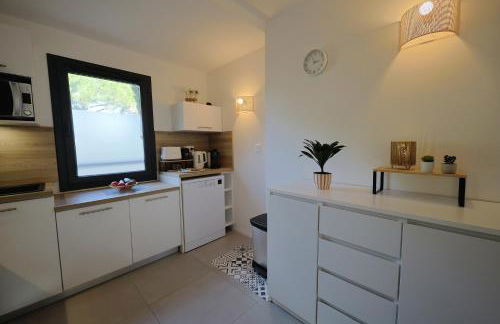 Casa 115 - Plage & piscine chauffée - Foto 7