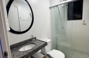 Apartamento moderno e aconchegante - Foto 31