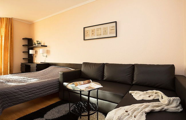 Apartment Etazhydaily Bazhova-Shevchenko - Photo 8