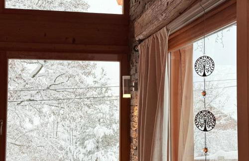 Chalet Grand Area - Foto 11