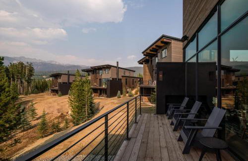 12A Treeline by Moonlight Basin Lodging - Foto 9