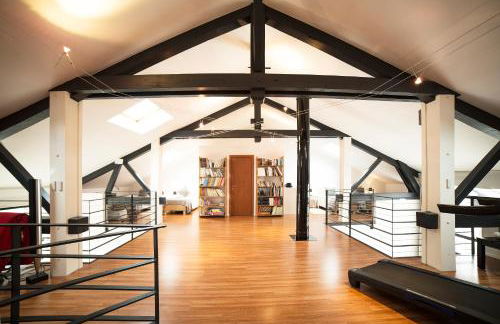 La Grange Emnitan - Maison de ville moderne pour 12p Fêtes interdites - Foto 25