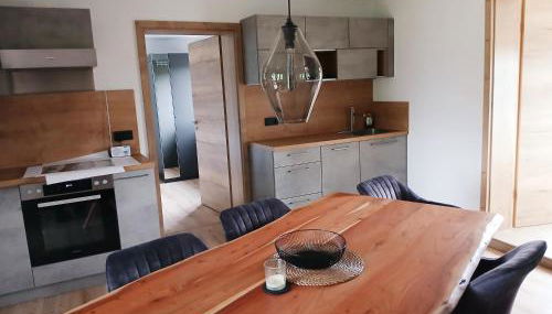 Ferienwohnung Fuderheuberg - Foto 3