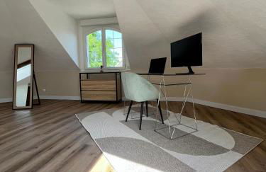 Chez Maurice - Stylish French Country House - Foto 14