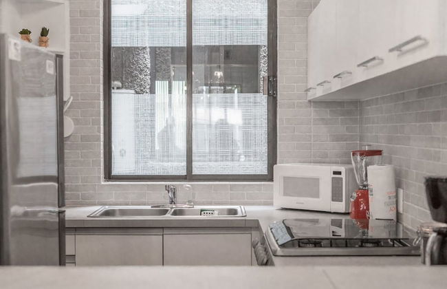 JUUB Quiet and comfy in the middle of everything - Foto 14