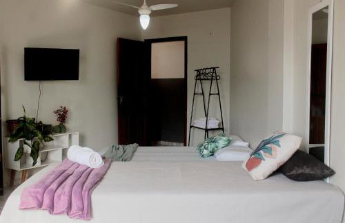 Loft Recanto Dos Cavalheiros! Com Ar Condicionado! - Photo 77