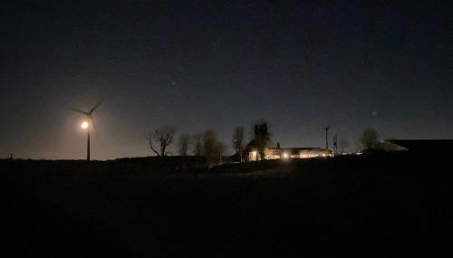 Marshill Farmhouse - Foto 3