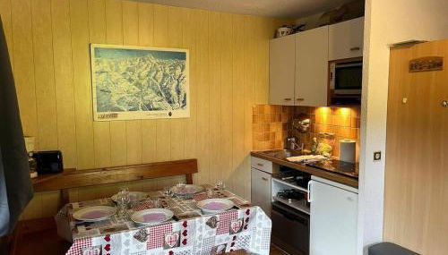 CASA-Bois de Pisan au pied des pistes - Foto 5, Other