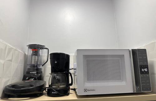 Apto com Varanda Próximo da Orla - Photo 9