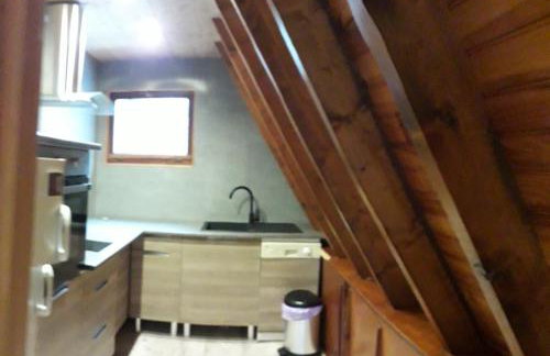 chalets montagnard - Foto 11