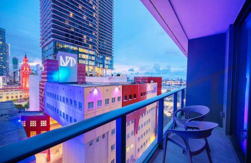 Luxe Ventures Miami - Foto 75